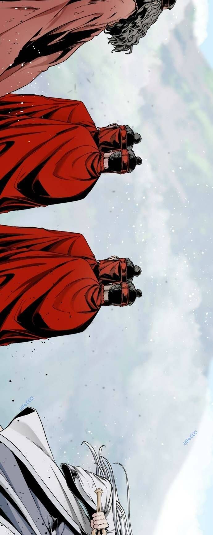 đọc truyện Kẻ Giết Anh Hùng Chương 126 ảnh 29 tại Thiên Thai Truyện