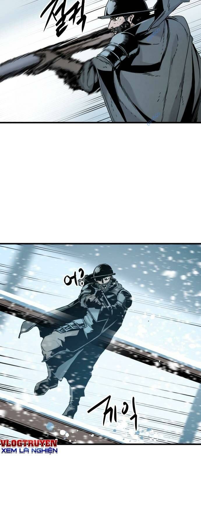 đọc truyện Kẻ Giết Anh Hùng Chương 126 ảnh 43 tại Thiên Thai Truyện