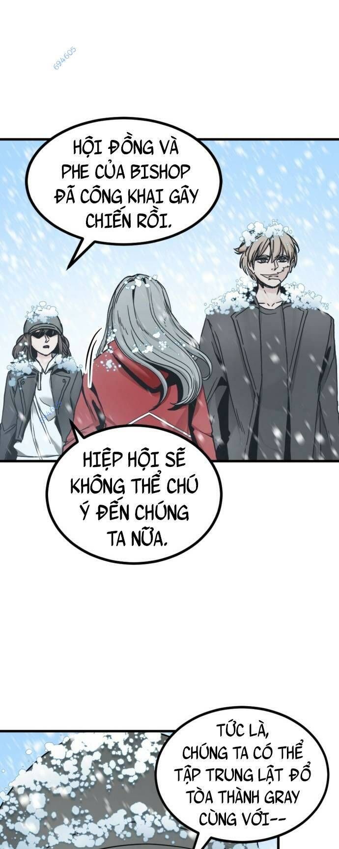 đọc truyện Kẻ Giết Anh Hùng Chương 126 ảnh 47 tại Thiên Thai Truyện