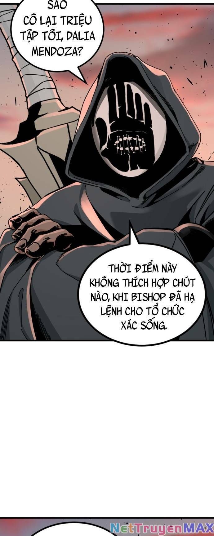 đọc truyện Kẻ Giết Anh Hùng Chương 127 ảnh 4 tại Thiên Thai Truyện