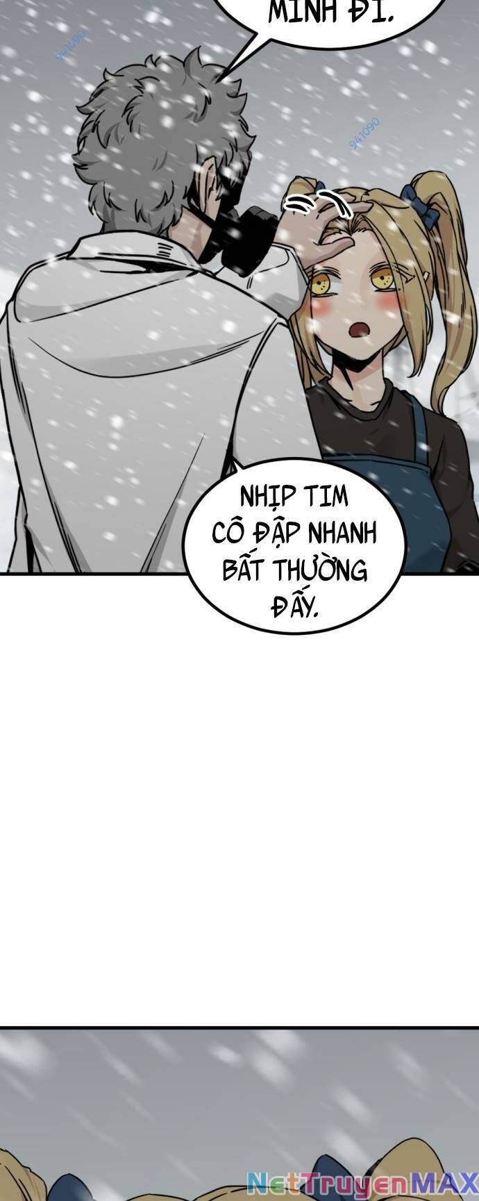 đọc truyện Kẻ Giết Anh Hùng Chương 127 ảnh 33 tại Thiên Thai Truyện