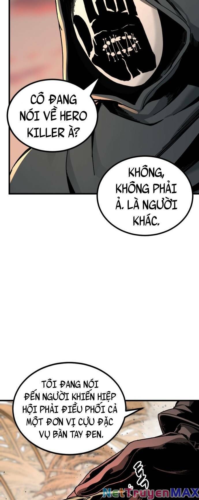 đọc truyện Kẻ Giết Anh Hùng Chương 127 ảnh 6 tại Thiên Thai Truyện