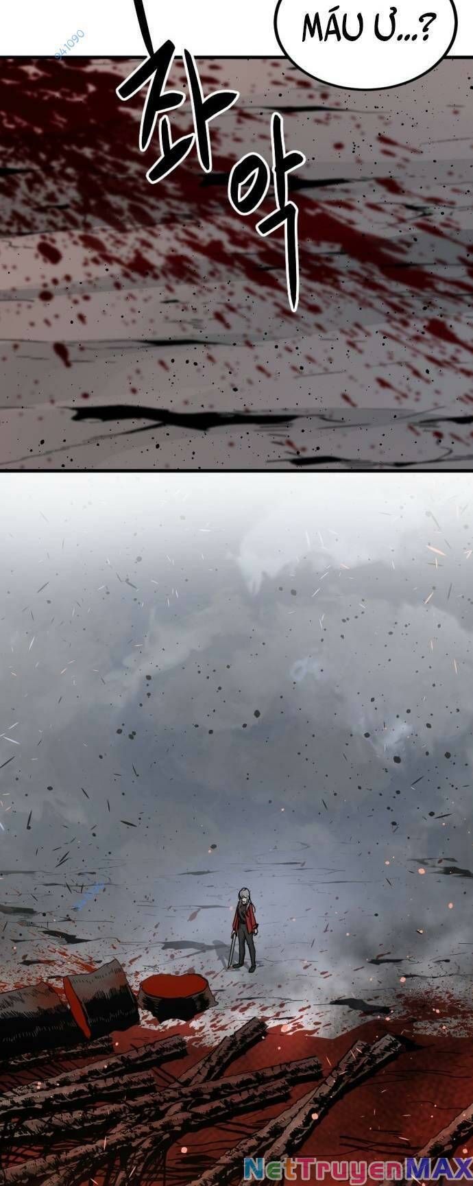 đọc truyện Kẻ Giết Anh Hùng Chương 127 ảnh 61 tại Thiên Thai Truyện