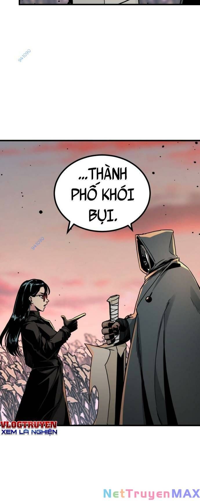 đọc truyện Kẻ Giết Anh Hùng Chương 127 ảnh 9 tại Thiên Thai Truyện