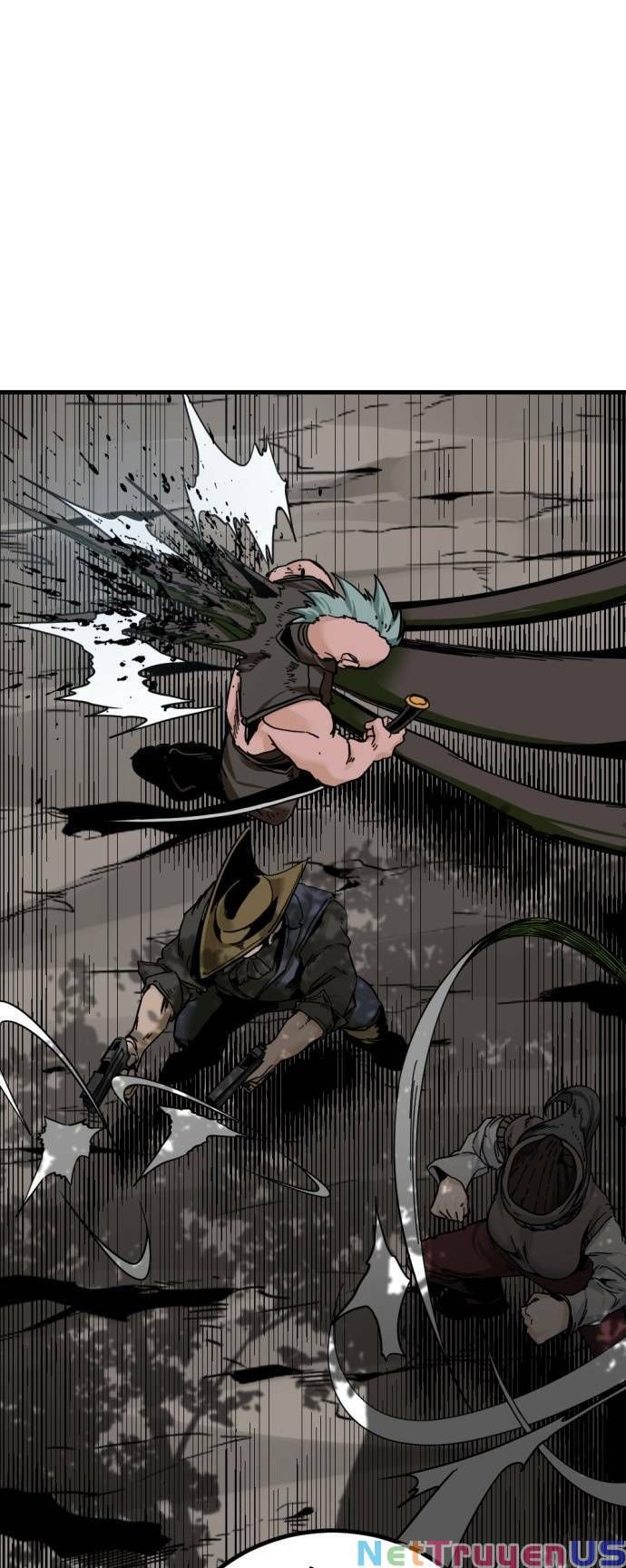 đọc truyện Kẻ Giết Anh Hùng Chương 127 ảnh 72 tại Thiên Thai Truyện