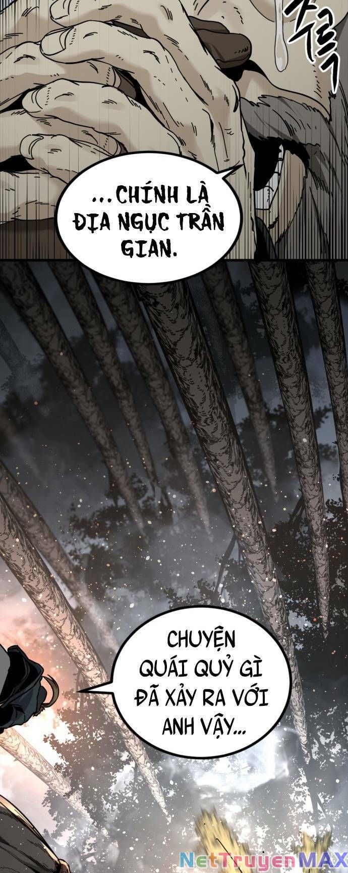 đọc truyện Kẻ Giết Anh Hùng Chương 127 ảnh 80 tại Thiên Thai Truyện