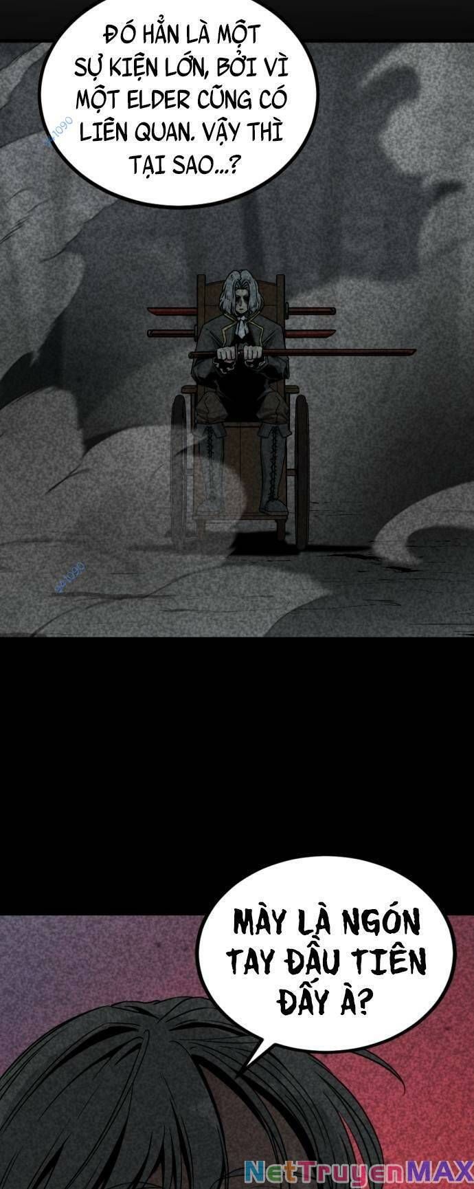 đọc truyện Kẻ Giết Anh Hùng Chương 127 ảnh 11 tại Thiên Thai Truyện