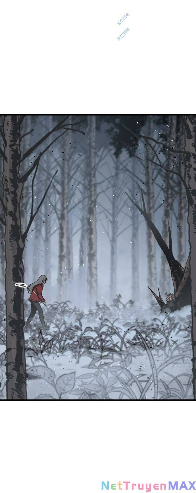 đọc truyện Kẻ Giết Anh Hùng Chương 128 ảnh 13 tại Thiên Thai Truyện