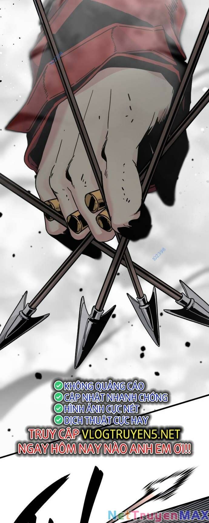 đọc truyện Kẻ Giết Anh Hùng Chương 128 ảnh 17 tại Thiên Thai Truyện