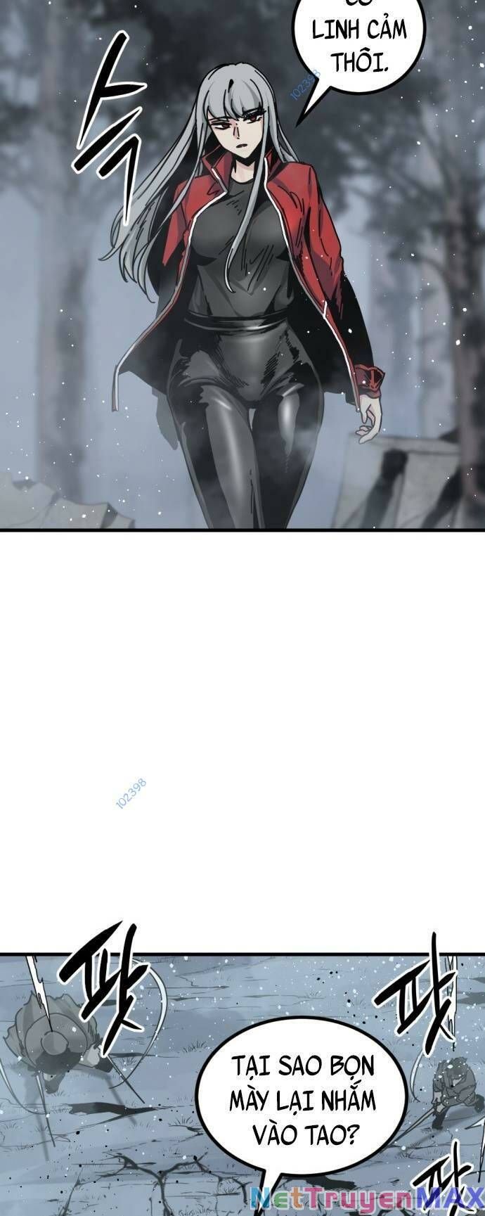 đọc truyện Kẻ Giết Anh Hùng Chương 128 ảnh 21 tại Thiên Thai Truyện