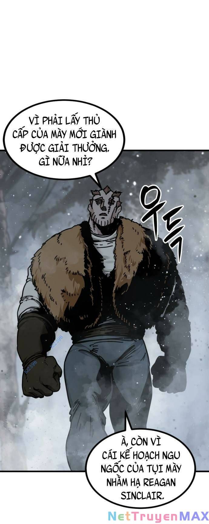 đọc truyện Kẻ Giết Anh Hùng Chương 128 ảnh 23 tại Thiên Thai Truyện