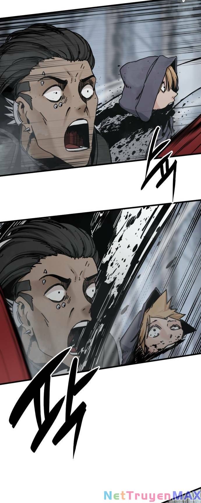 đọc truyện Kẻ Giết Anh Hùng Chương 128 ảnh 26 tại Thiên Thai Truyện