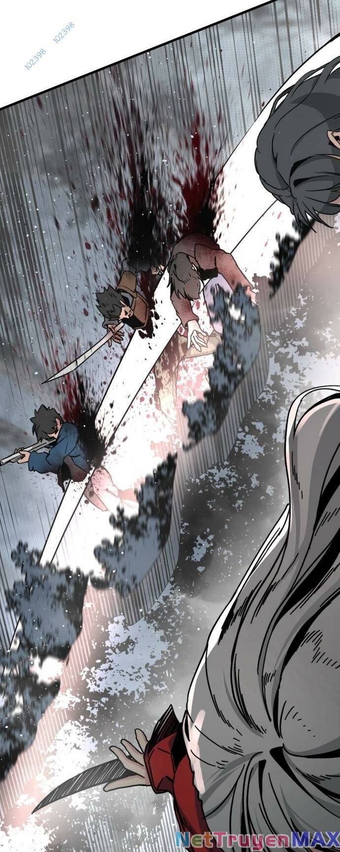 đọc truyện Kẻ Giết Anh Hùng Chương 128 ảnh 27 tại Thiên Thai Truyện