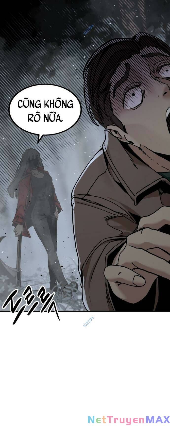 đọc truyện Kẻ Giết Anh Hùng Chương 128 ảnh 33 tại Thiên Thai Truyện