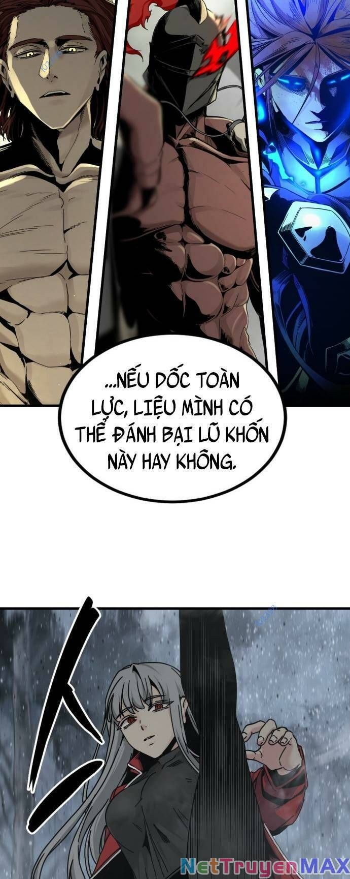 đọc truyện Kẻ Giết Anh Hùng Chương 128 ảnh 47 tại Thiên Thai Truyện