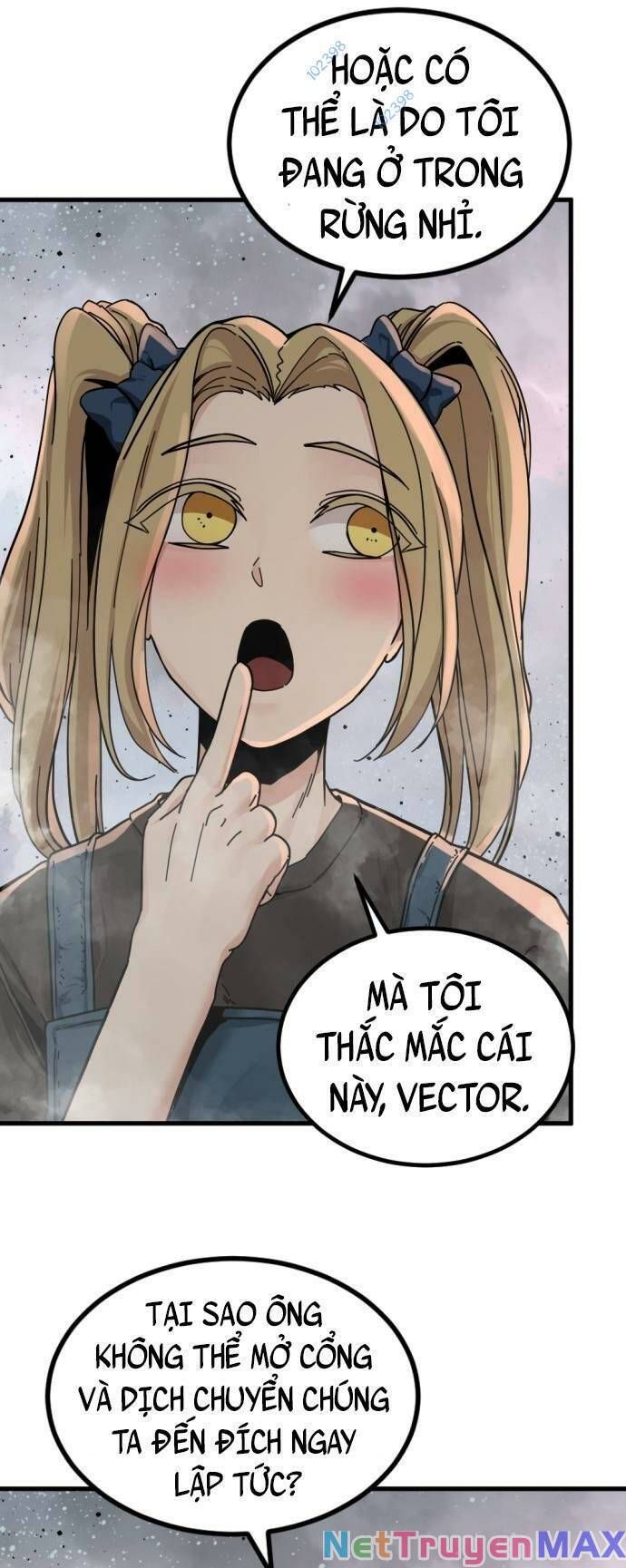 đọc truyện Kẻ Giết Anh Hùng Chương 128 ảnh 59 tại Thiên Thai Truyện