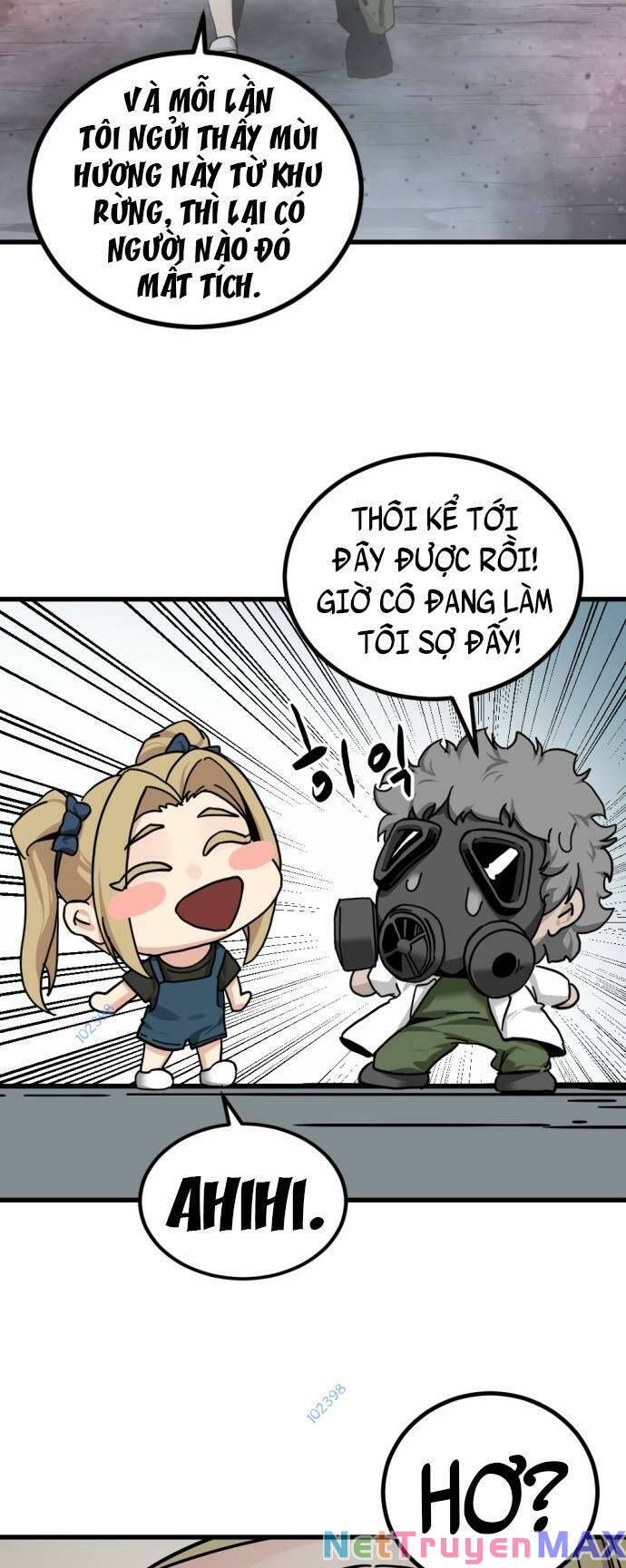 đọc truyện Kẻ Giết Anh Hùng Chương 128 ảnh 65 tại Thiên Thai Truyện