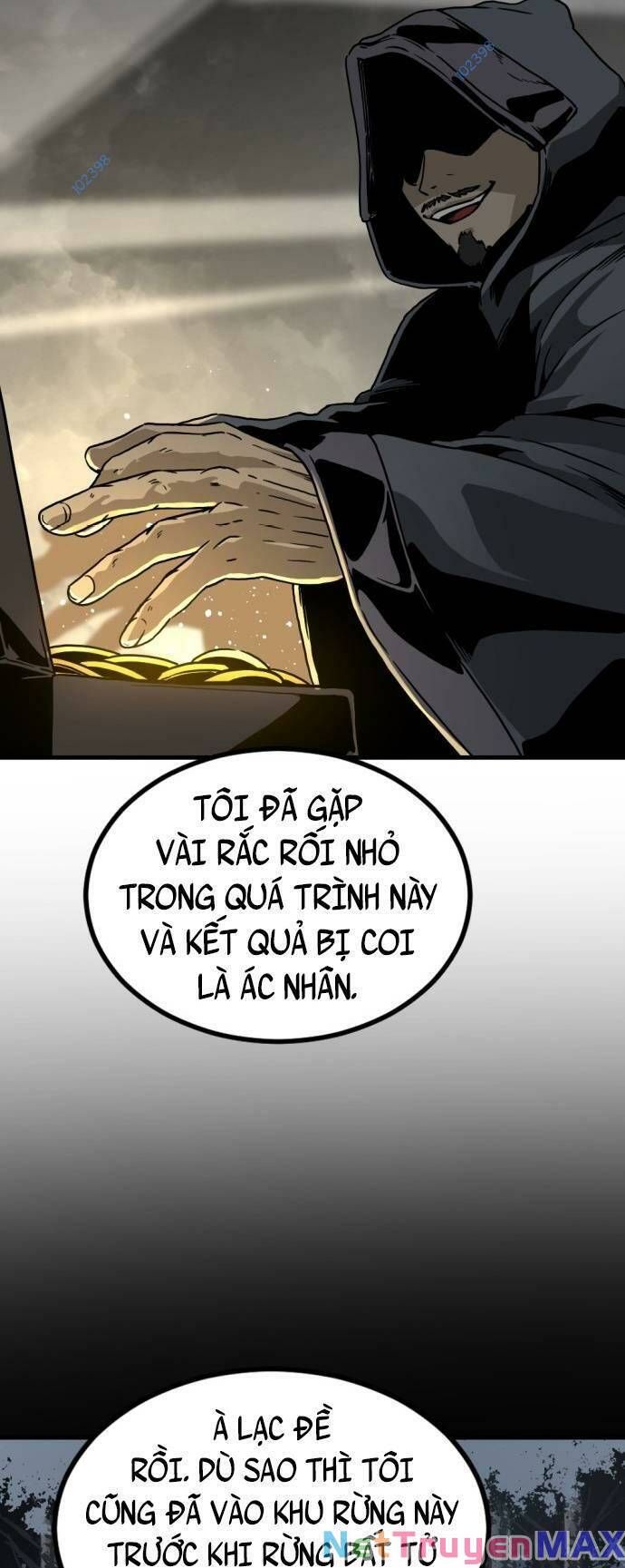 đọc truyện Kẻ Giết Anh Hùng Chương 128 ảnh 69 tại Thiên Thai Truyện