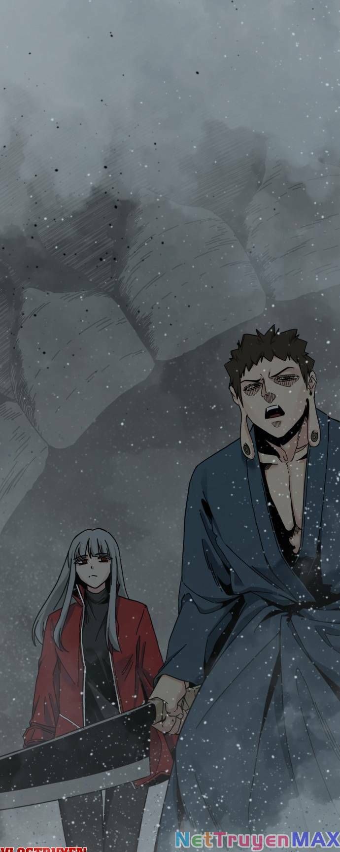 đọc truyện Kẻ Giết Anh Hùng Chương 129 ảnh 24 tại Thiên Thai Truyện