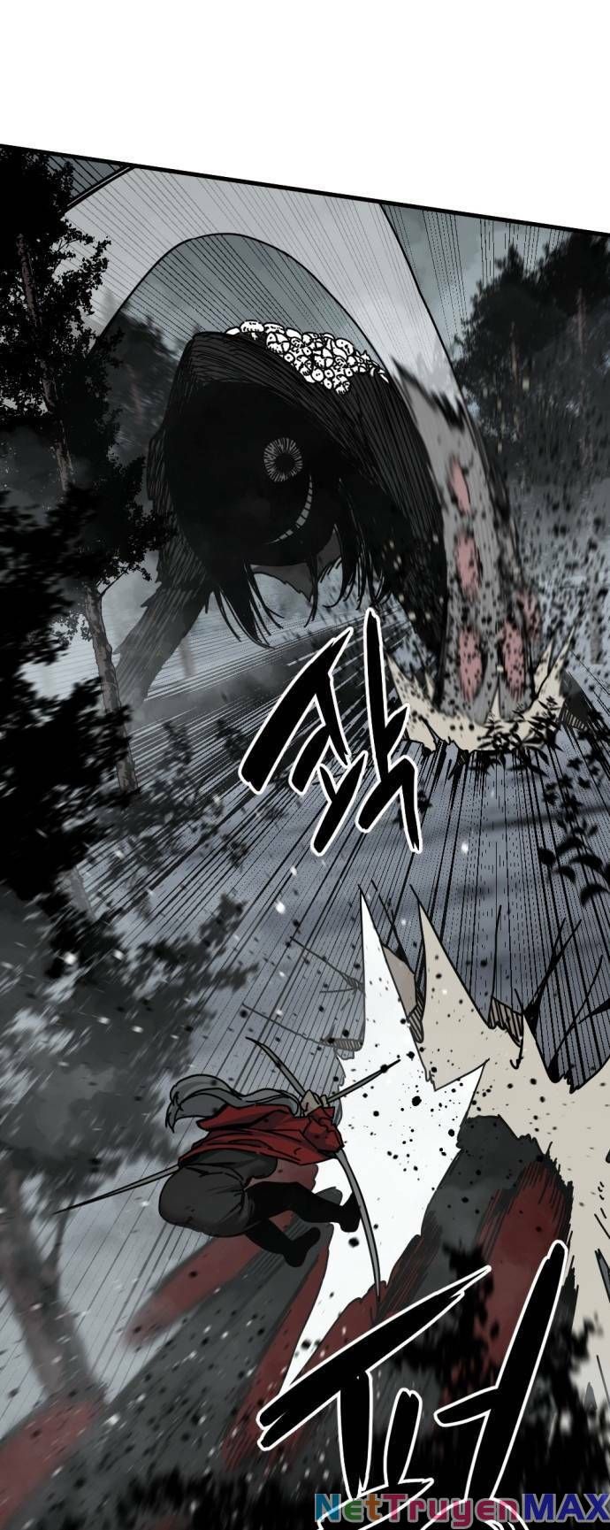 đọc truyện Kẻ Giết Anh Hùng Chương 129 ảnh 28 tại Thiên Thai Truyện