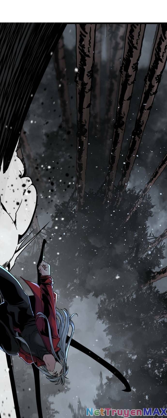 đọc truyện Kẻ Giết Anh Hùng Chương 129 ảnh 40 tại Thiên Thai Truyện