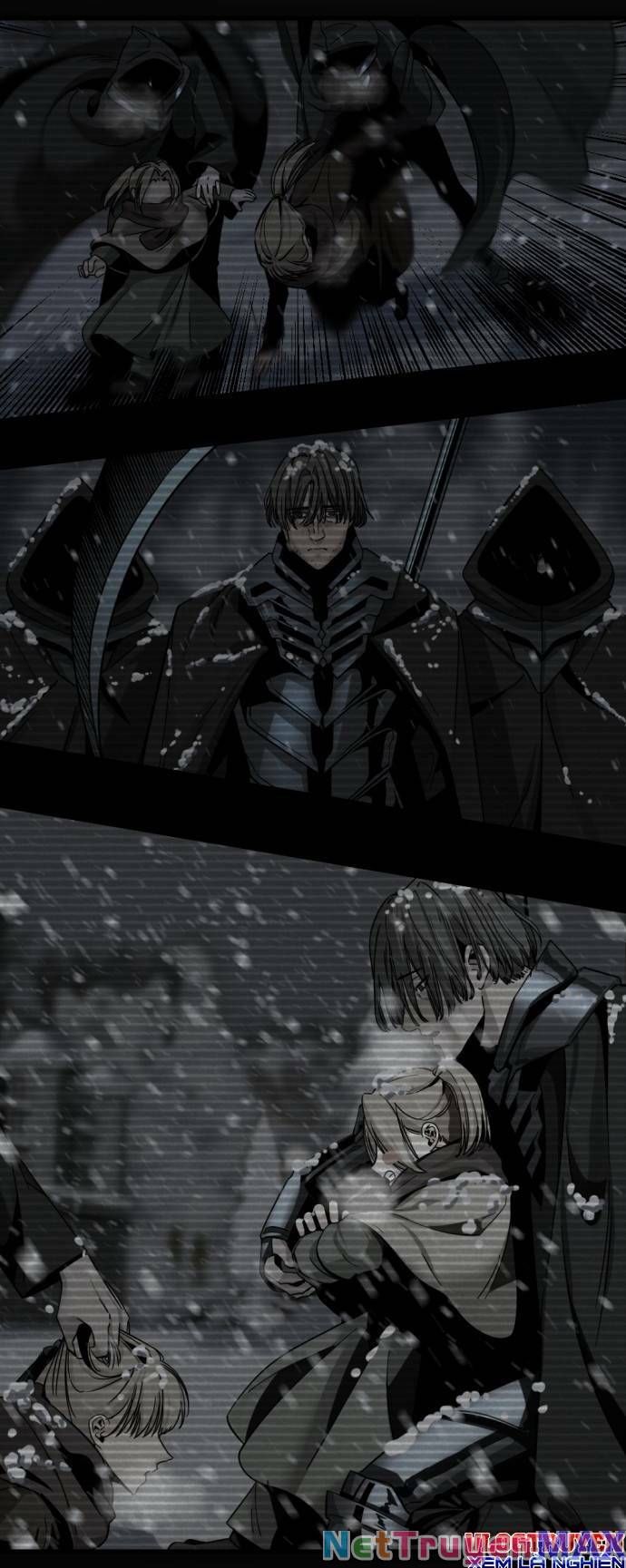 đọc truyện Kẻ Giết Anh Hùng Chương 129 ảnh 66 tại Thiên Thai Truyện