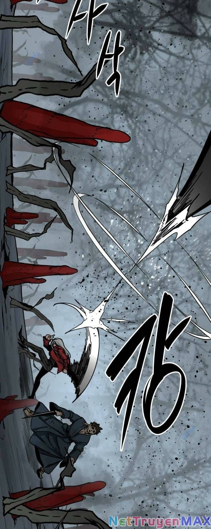 đọc truyện Kẻ Giết Anh Hùng Chương 129 ảnh 75 tại Thiên Thai Truyện