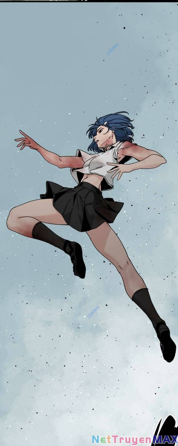 đọc truyện Kẻ Giết Anh Hùng Chương 129 ảnh 87 tại Thiên Thai Truyện