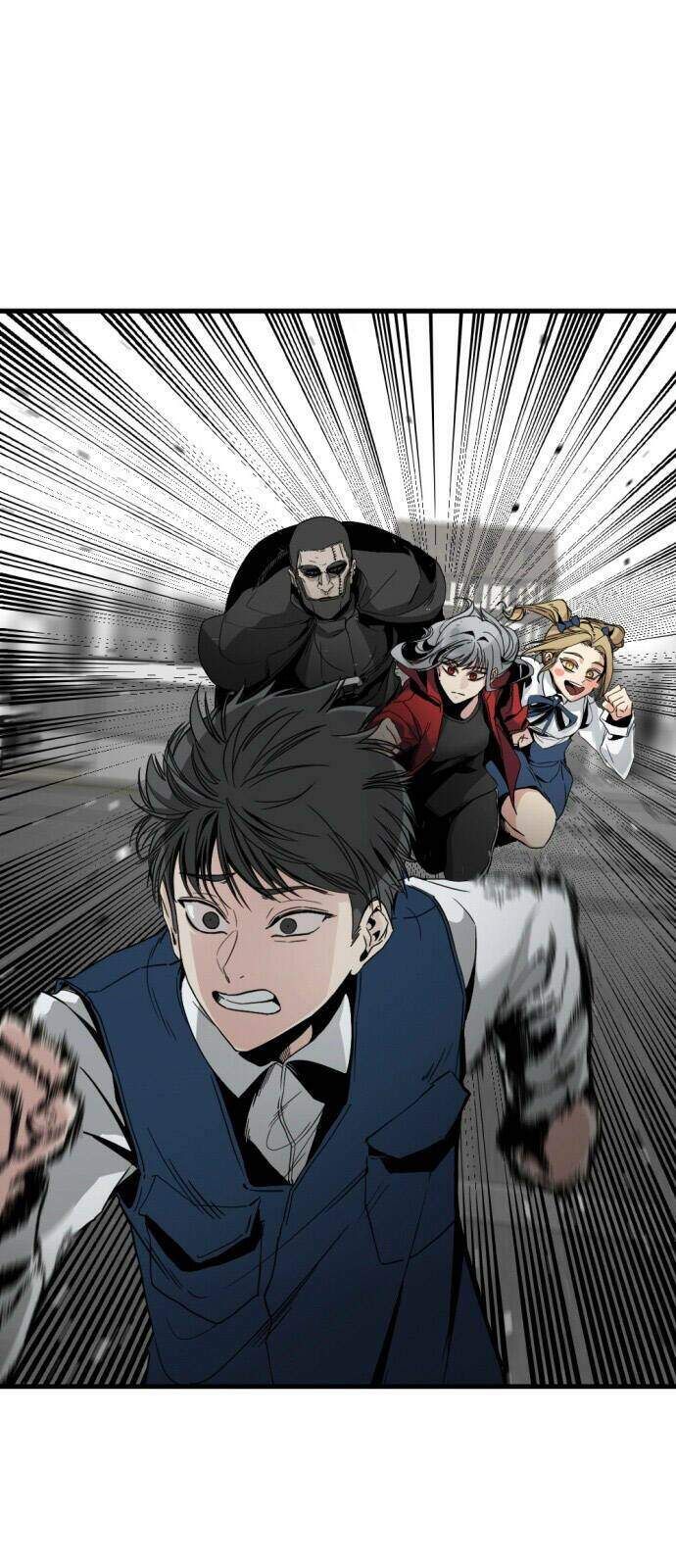 đọc truyện Kẻ Giết Anh Hùng Chương 13 ảnh 3 tại Thiên Thai Truyện