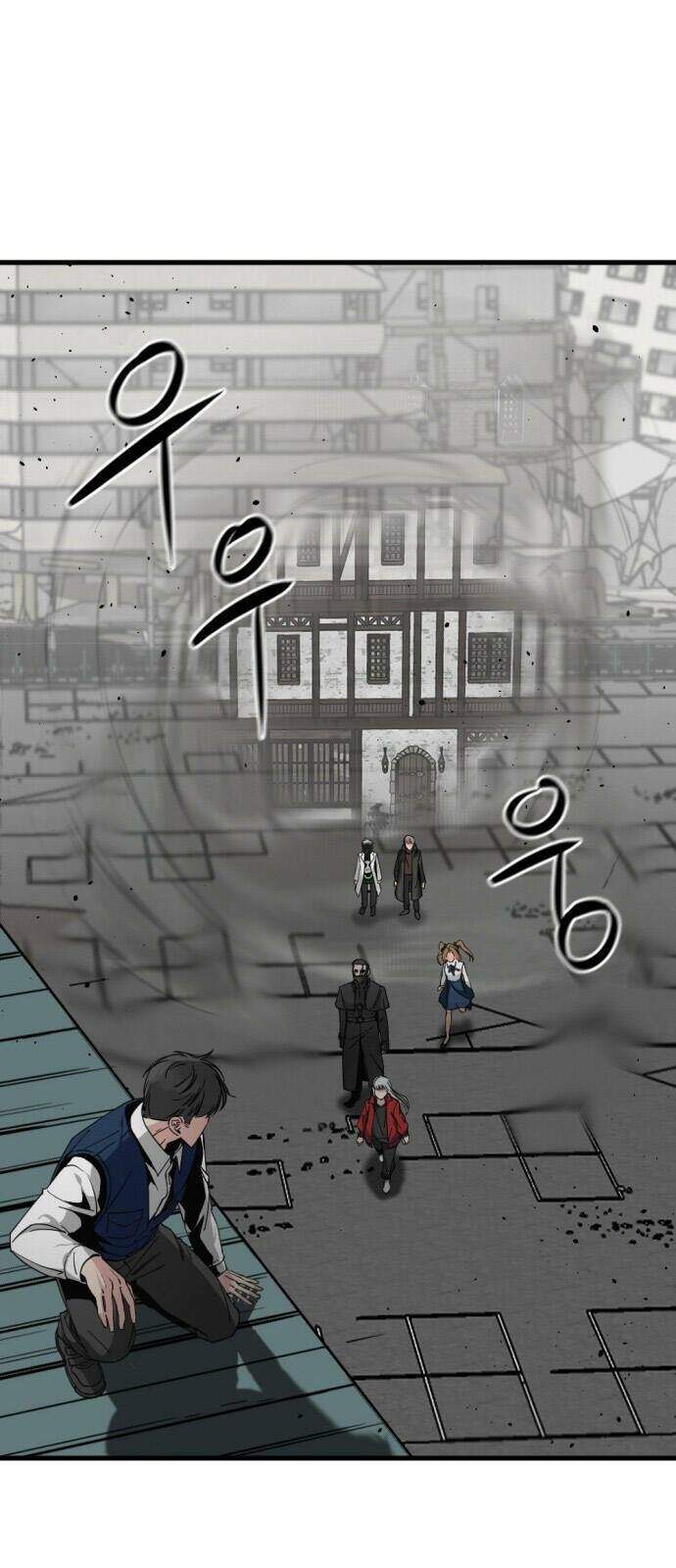 đọc truyện Kẻ Giết Anh Hùng Chương 13 ảnh 6 tại Thiên Thai Truyện