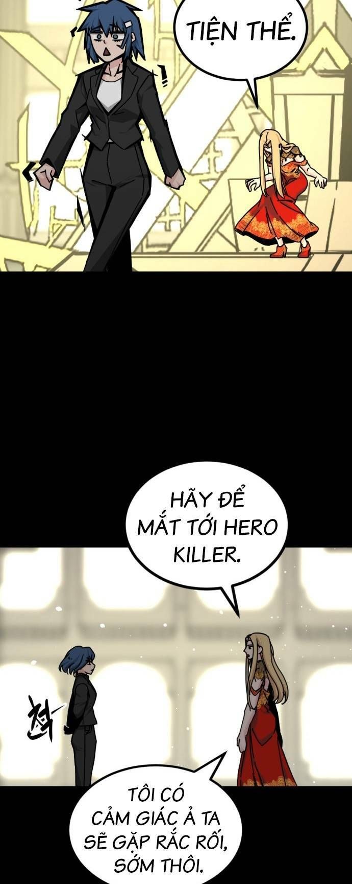 đọc truyện Kẻ Giết Anh Hùng Chương 130 ảnh 14 tại Thiên Thai Truyện