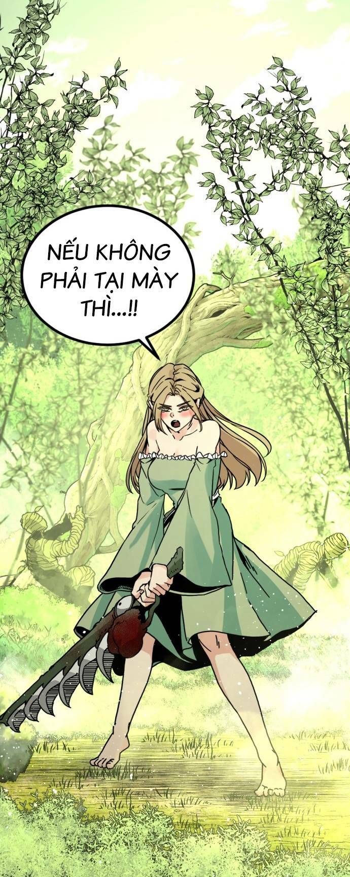 đọc truyện Kẻ Giết Anh Hùng Chương 130 ảnh 32 tại Thiên Thai Truyện