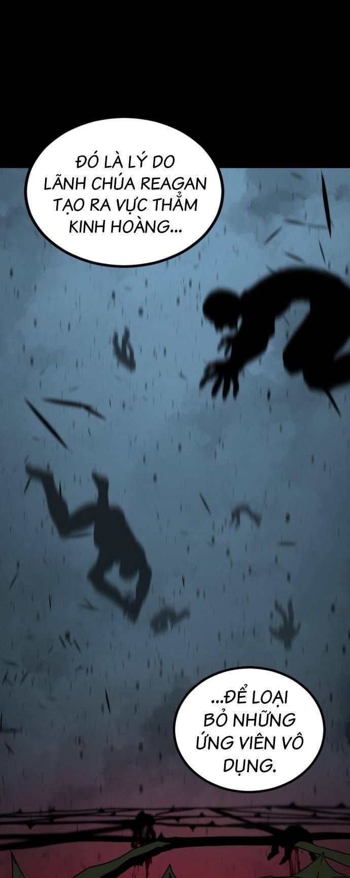 đọc truyện Kẻ Giết Anh Hùng Chương 130 ảnh 40 tại Thiên Thai Truyện