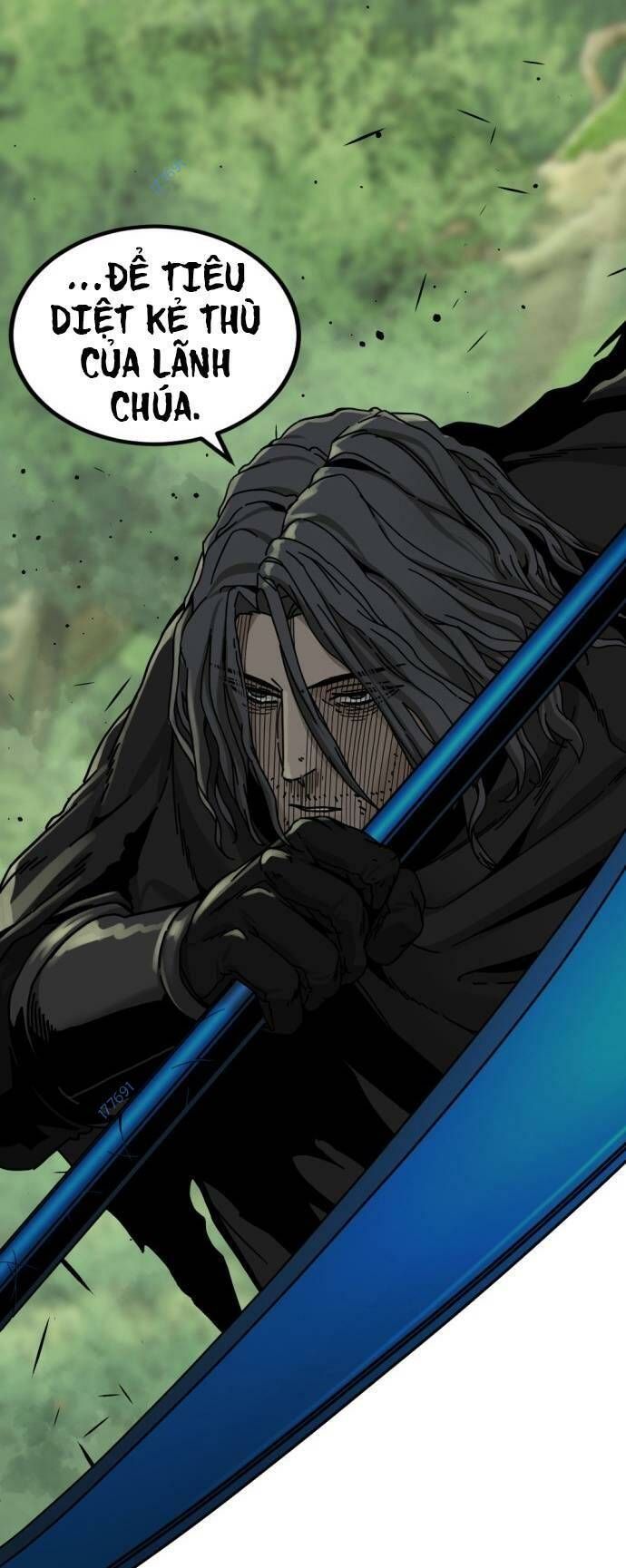 đọc truyện Kẻ Giết Anh Hùng Chương 130 ảnh 47 tại Thiên Thai Truyện