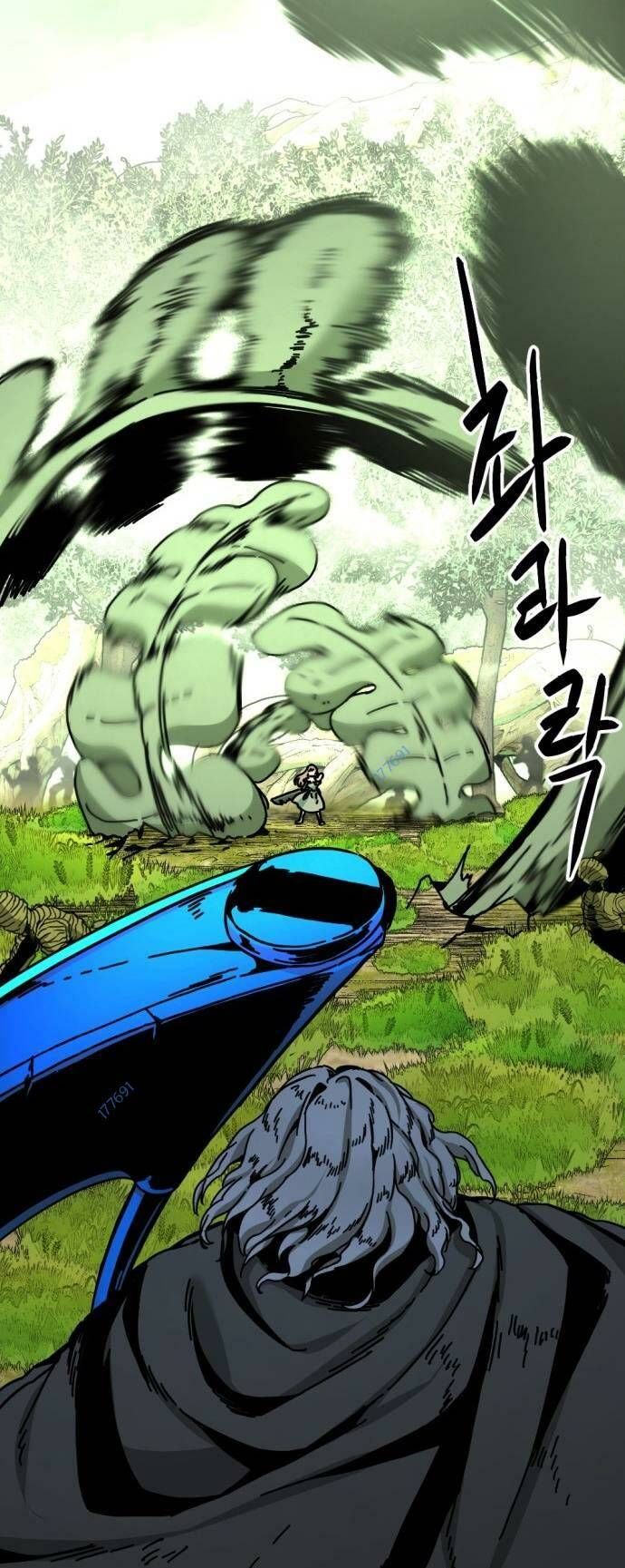 đọc truyện Kẻ Giết Anh Hùng Chương 130 ảnh 49 tại Thiên Thai Truyện