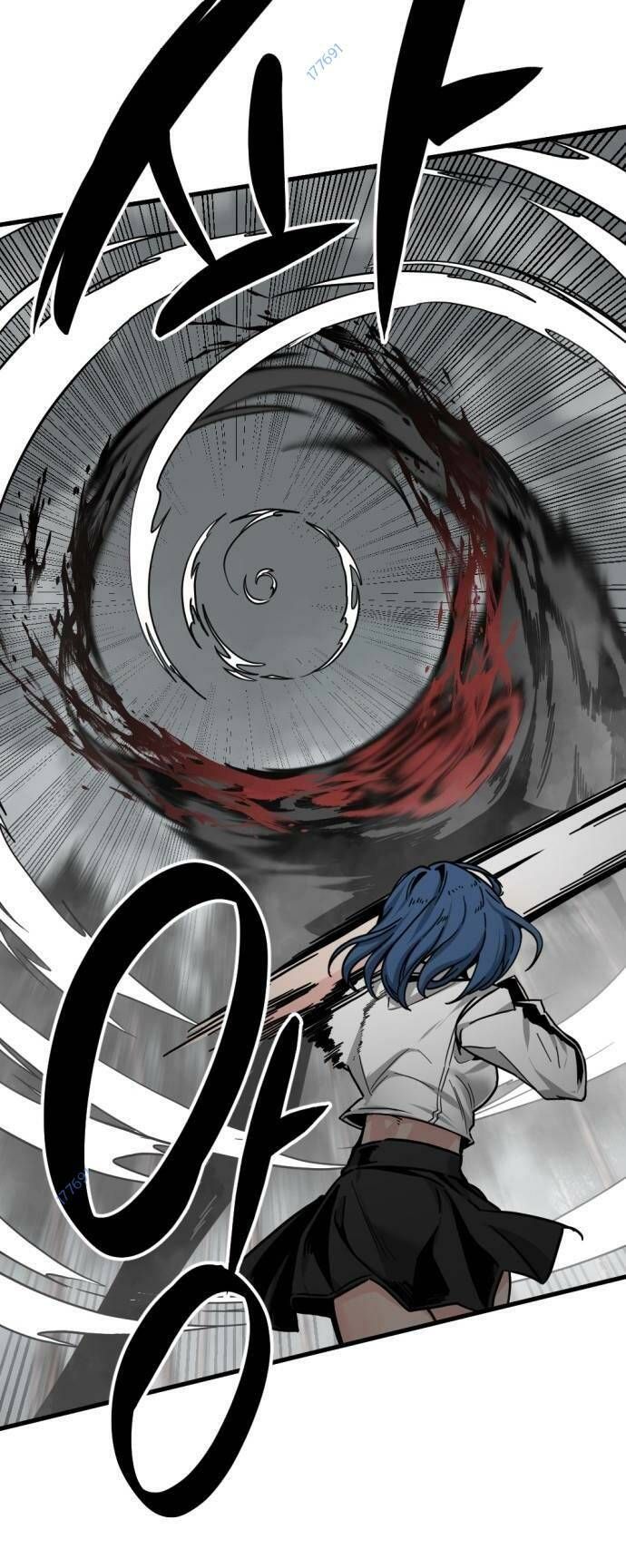 đọc truyện Kẻ Giết Anh Hùng Chương 130 ảnh 11 tại Thiên Thai Truyện