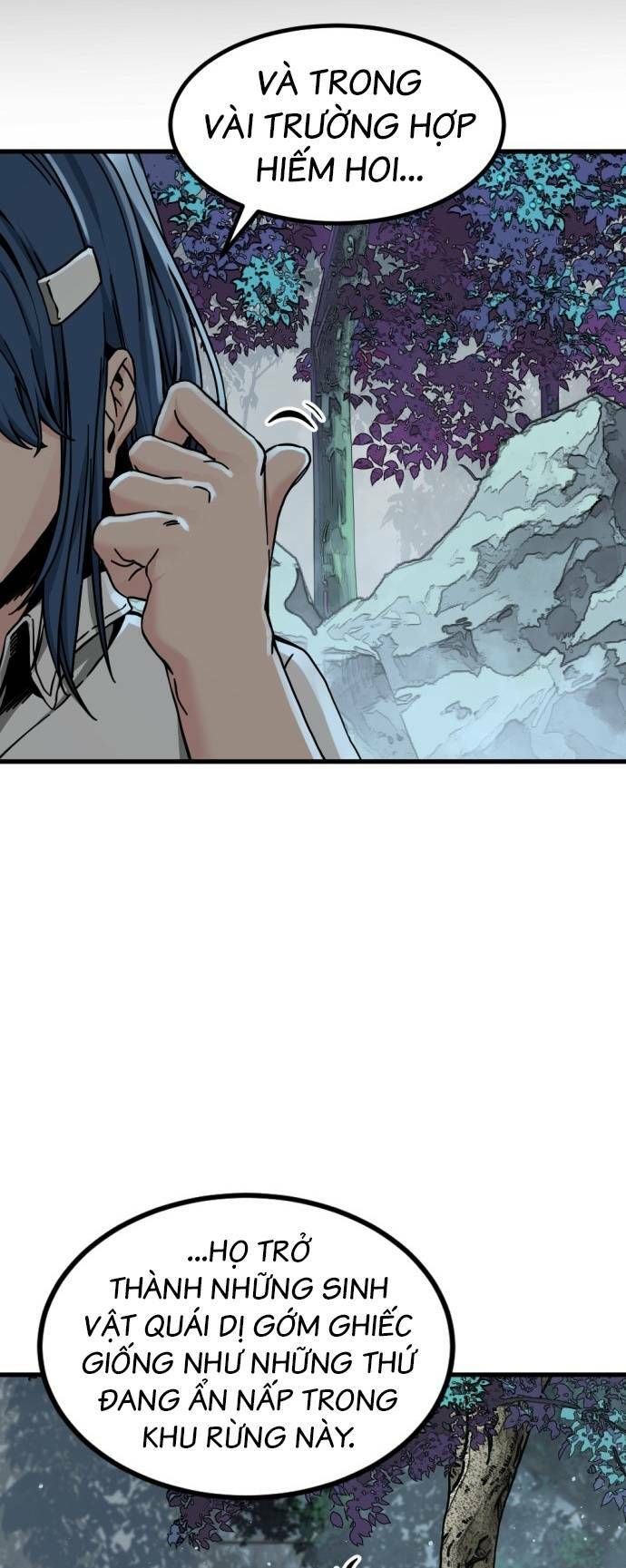 đọc truyện Kẻ Giết Anh Hùng Chương 131 ảnh 22 tại Thiên Thai Truyện