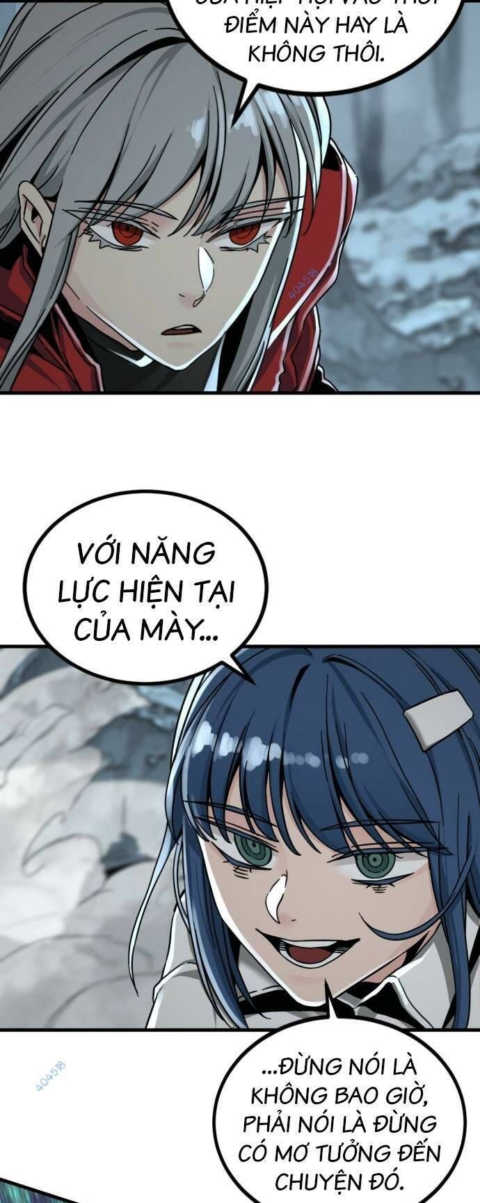 đọc truyện Kẻ Giết Anh Hùng Chương 131 ảnh 25 tại Thiên Thai Truyện