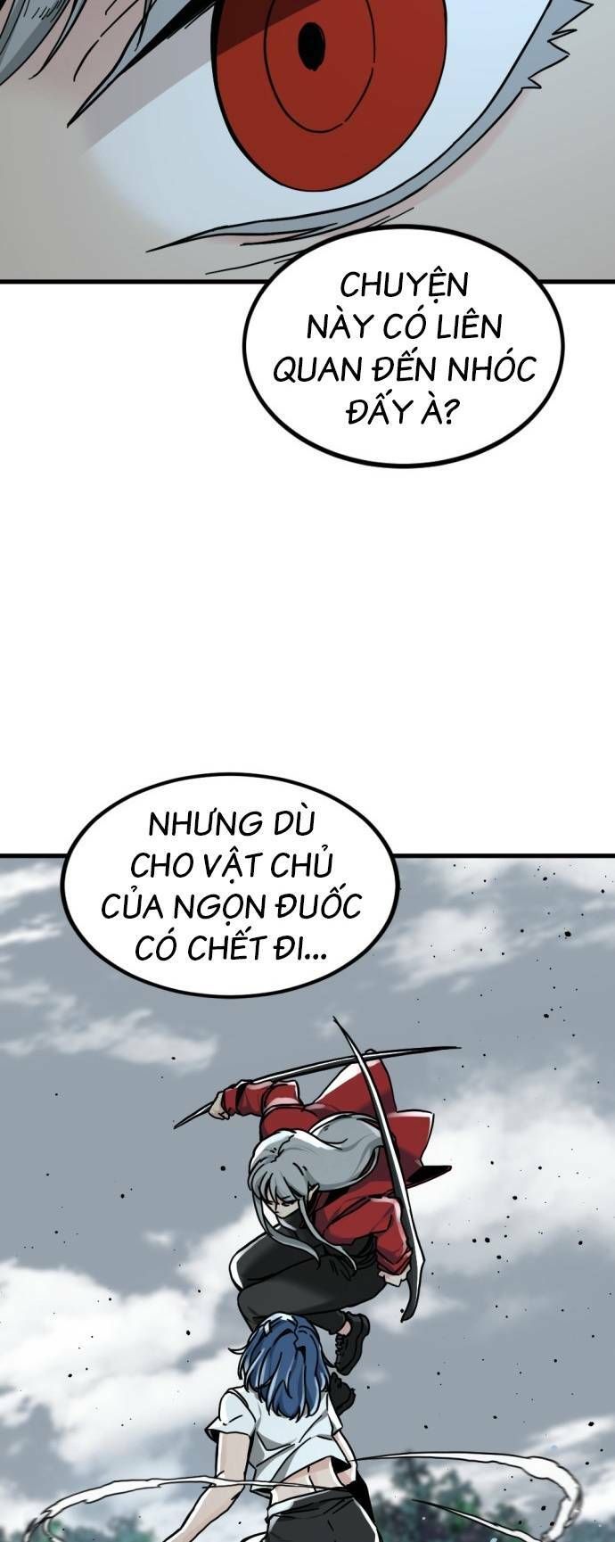 đọc truyện Kẻ Giết Anh Hùng Chương 131 ảnh 28 tại Thiên Thai Truyện