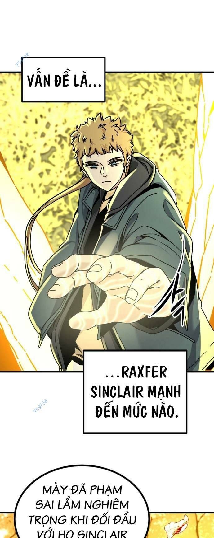 đọc truyện Kẻ Giết Anh Hùng Chương 132 ảnh 23 tại Thiên Thai Truyện