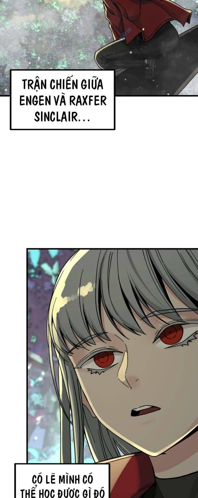 đọc truyện Kẻ Giết Anh Hùng Chương 132 ảnh 9 tại Thiên Thai Truyện