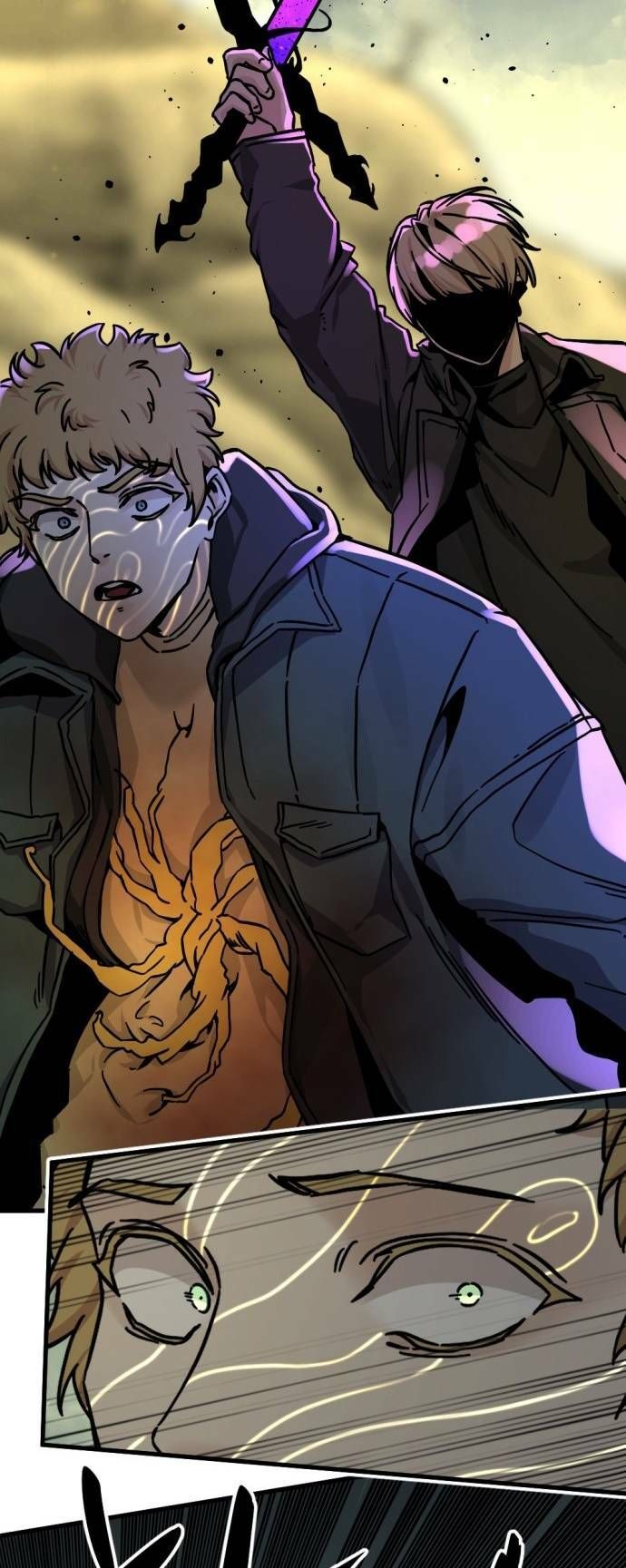 đọc truyện Kẻ Giết Anh Hùng Chương 133 ảnh 42 tại Thiên Thai Truyện