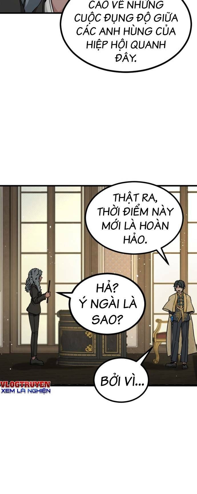 đọc truyện Kẻ Giết Anh Hùng Chương 134 ảnh 24 tại Thiên Thai Truyện