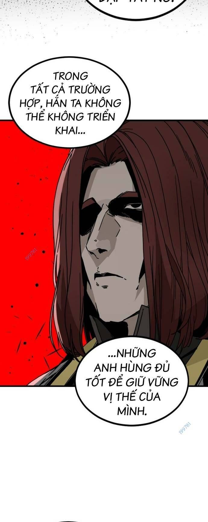 đọc truyện Kẻ Giết Anh Hùng Chương 134 ảnh 27 tại Thiên Thai Truyện