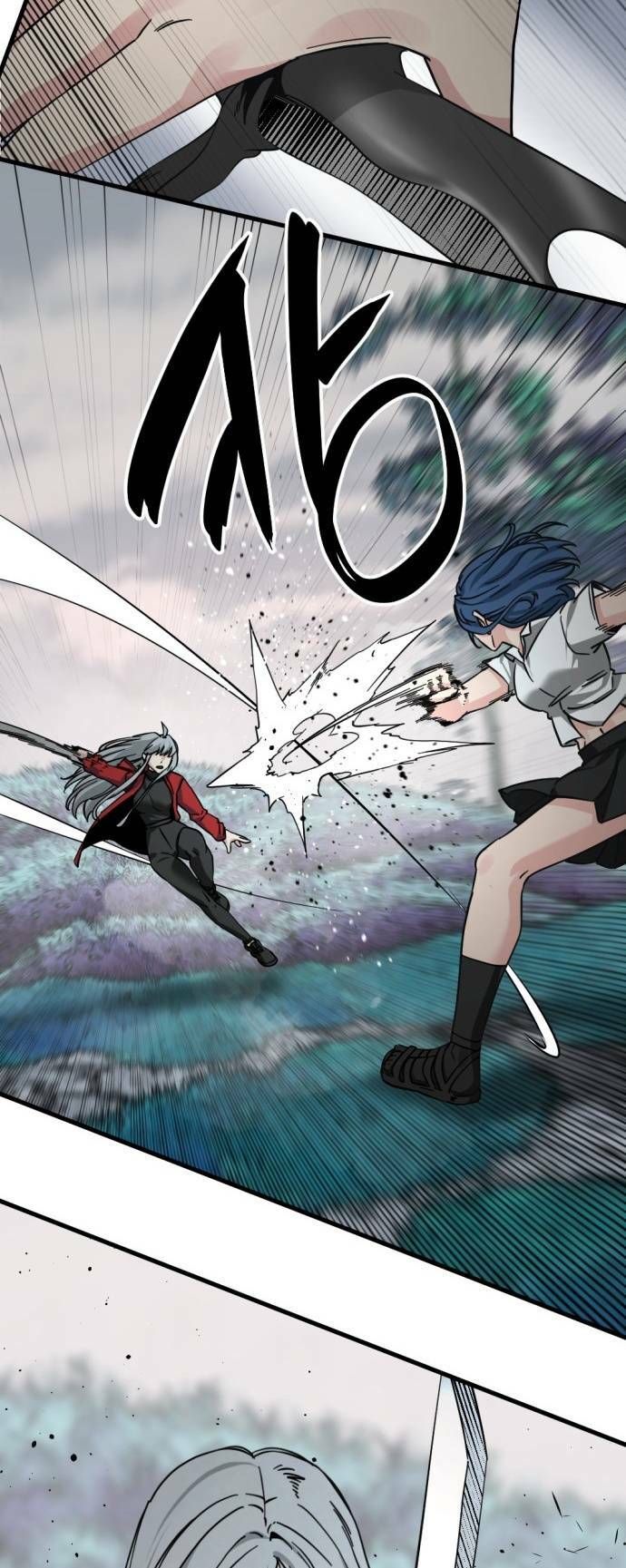 đọc truyện Kẻ Giết Anh Hùng Chương 134 ảnh 46 tại Thiên Thai Truyện