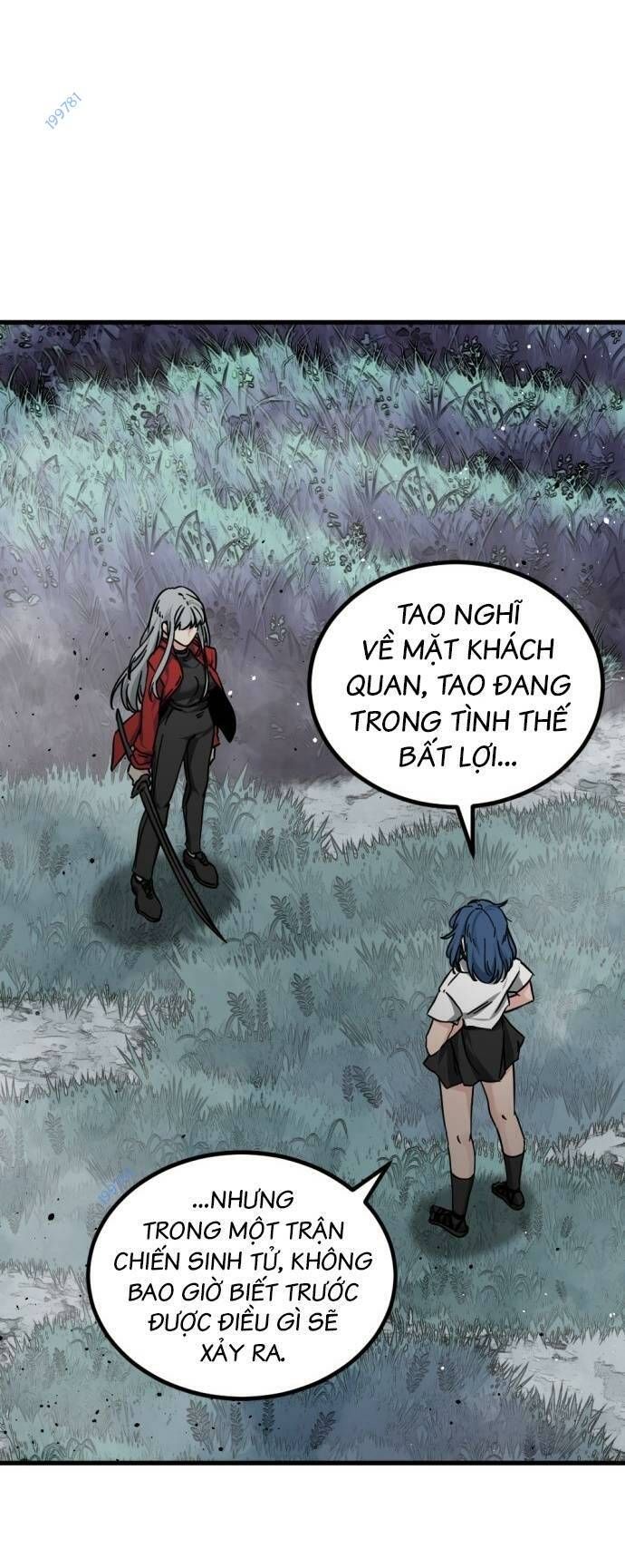 đọc truyện Kẻ Giết Anh Hùng Chương 134 ảnh 53 tại Thiên Thai Truyện