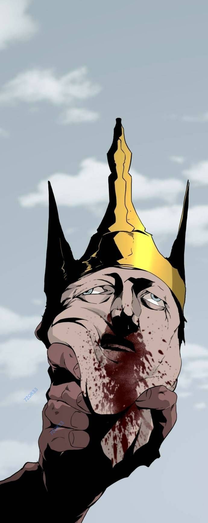 đọc truyện Kẻ Giết Anh Hùng Chương 136 ảnh 3 tại Thiên Thai Truyện