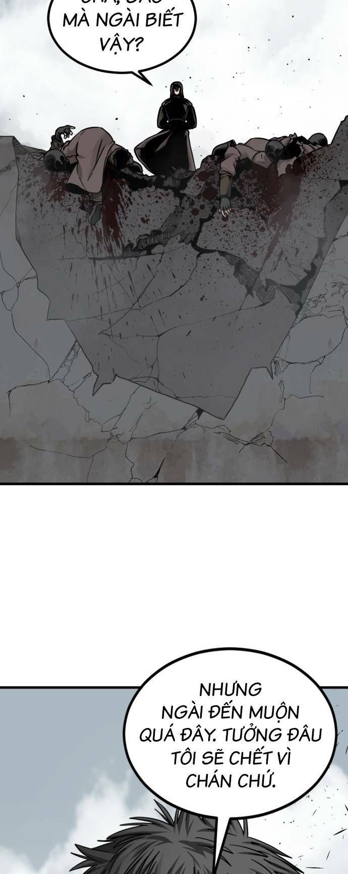 đọc truyện Kẻ Giết Anh Hùng Chương 136 ảnh 14 tại Thiên Thai Truyện