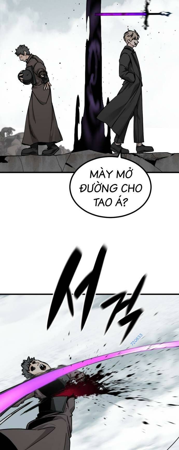 đọc truyện Kẻ Giết Anh Hùng Chương 136 ảnh 19 tại Thiên Thai Truyện