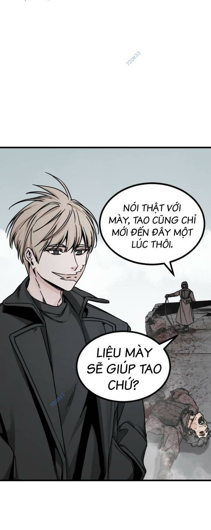 đọc truyện Kẻ Giết Anh Hùng Chương 136 ảnh 21 tại Thiên Thai Truyện